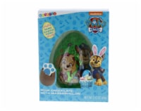 Galerie Paw Patrol Milk Chocolate With Marshmallow Egg Perspective: Main