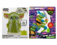 Galerie Star Wars Combo Gummy Assortment Perspective: Main