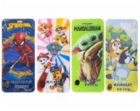 Galerie Chocolate Pieces Tins - Assorted Perspective: Main