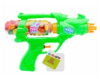 Galerie® Green Blaster with Jellybean Candy Perspective: Main
