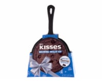 Hershey's Kisses Brownie Skillet Kit Perspective: Main