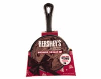 Hershey's Special Dark Brownie Skillet Kit Perspective: Main