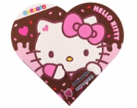 Galerie Hello Kitty Heart Box With Heart Gummies Perspective: Main