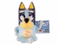 Bluey Face-Changing Dispenser with Candy Perspective: Main