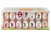Disney Princess Candy Filled Printed Eggs Perspective: Main