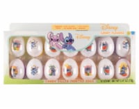 Disney Stitch Candy Filled Printed Eggs Perspective: Main