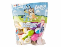 Galerie Bluey Egg Hunt With Candy & Stickers Bag Perspective: Main