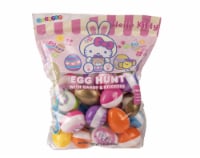 Galerie Hello Kitty Egg Hunt With Candy & Stickers Bag Perspective: Main