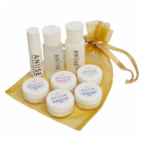 Skin Care Sample Pack our best selling products