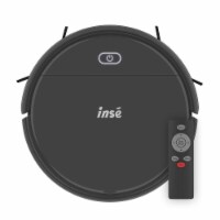 E3 PLUS robot vacuum
