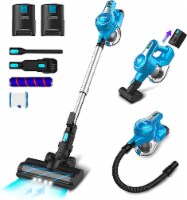 S6P PRO Cordless Vacuum Cleaner