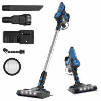 TASVAC S800 Portable Stick Vacuum