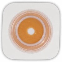 ConvaTec Trim to Fit Ostomy Barrier 38 mm Flange 10 per Box