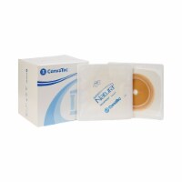 Sur-Fit Natura Trim to Fit Ostomy Barrier Stomahesive® Tape 70 mm Flange 10 per Box 125261