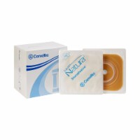 Sur-Fit Natura Trim to Fit Ostomy Barrier Stomahesive® Without Tape 10 per Box 401575