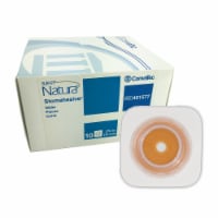 ConvaTec Trim to Fit Ostomy Barrier 70 mm Flange 10 per Box
