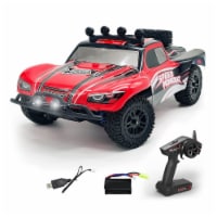 VOLANTEXRC Speed Pioneer 1 18 Scale Remote Control Racing