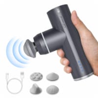 Snailax Mini Massage Gun - 49A2