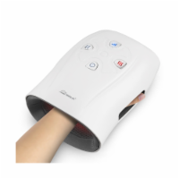 Snailax Hand Massager with Heat - 489