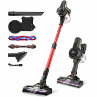 N6 Cordless Stick Vacuum Cleaner