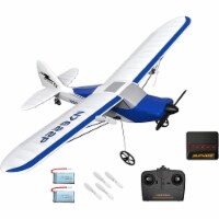 VOLANTEXRC Sport Cub Remote Controlled Airplane with Gyro Stabilization System