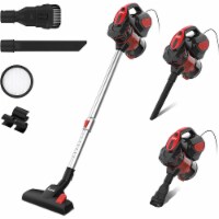 I5 Stick Corded Vacuum Cleaner