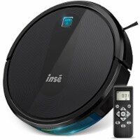 E6 Quiet Self Charging Vacuum Cleaner