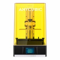Anycubic Photon Mono X 3D Resin Printer, Large, High Speed Builds w/ App Control