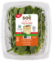 Soli Organic™ Cocktail Blend Fresh Herbs Perspective: Main
