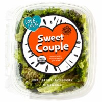 That's Tasty Sweet Couple Lettuce Perspective: Main