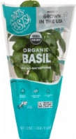 That's Tasty Organic Basil Plant