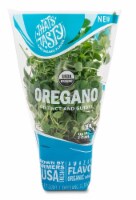 That's TastyOregano Plant