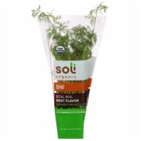 Soli Organic Living Dill