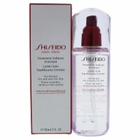 Shiseido I0091538 Treatment Softener Enriched for Women - 5 oz