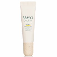 Shiseido Waso YuzuC Eye Awakening Essence 20ml/0.72oz