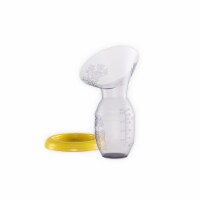 High Quality Milk Pump