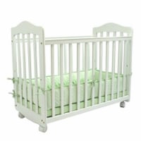 The Original Bedside Manor White