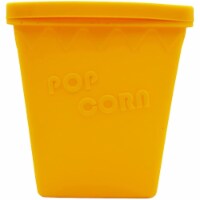 Microwave Popcorn Popper Original Large Bowl Oven Popcorn Maker Kernel Corn