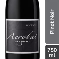 Acrobat Oregon Pinot Noir Red Wine