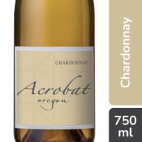 Acrobat Wines Chardonnay