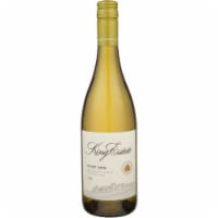 King Estate Pinot Gris Perspective: Main