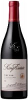 King Estate Pinot Noir Red Wine Perspective: Main