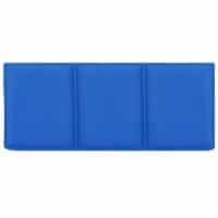 Pet Dog Cooling Mat Pressure Activated Gel Self Cooling Mat Pad Pet Cooling Bed Mats Portable