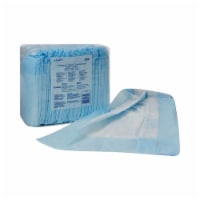 TENA Regular Disposable Underpad Fluff 23X36 352 25 pads