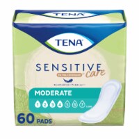 TENA® Intimates Moderate Absorbency Long Pads