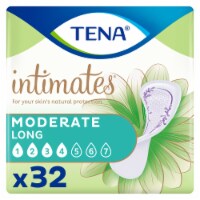 TENA® Intimates Moderate Thin Long Pads