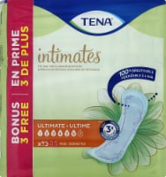 TENA® Intimates® Ultimate Absorbency Pads
