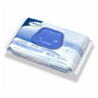 TENA ProSkin Classic Personal Cleansing Wipe 7-9/10 x 12.5 65728, 1 Pack 96 Wipes