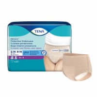 TENA Disposable Underwear Female Small / Medium, Maximum, 20 Ct