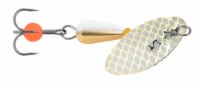 Danielson Niagara Spinner - Gold/White Perspective: Main